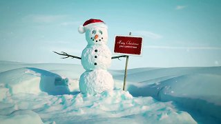 Happy New Year 2017 _ FUNNY CARTOON VIDEO _ Christmas _holidays 2017