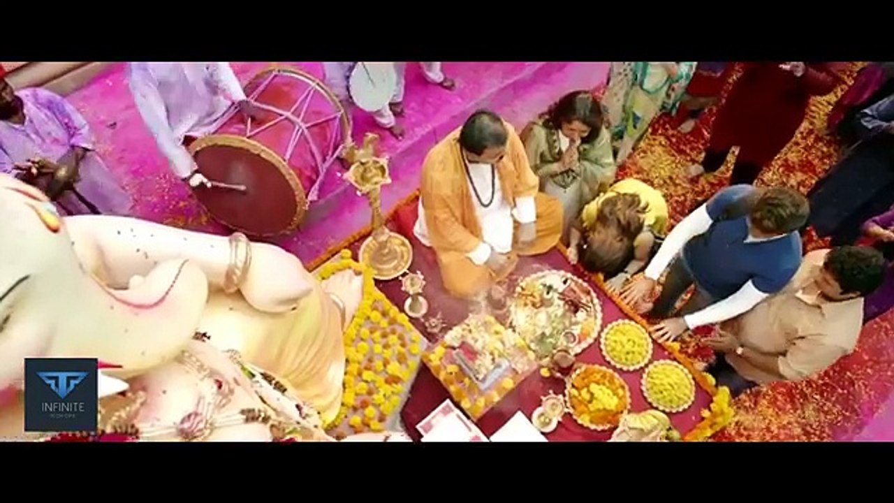 Khudse Mein Kaabil Video Song Kaabil