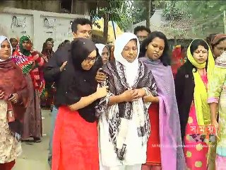 সাংসদ লিটন হত্যায় জামায়াত-শিবির জড়িত, দাবি স্ত্রীর