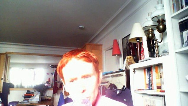 Wiwi égratigne adore you de Miley Cyrus