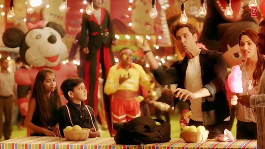 Kisi Say Pyar Ho Jaye Song Kaabil