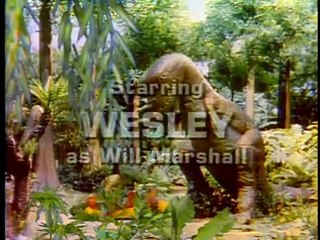 06. Land Of The Lost S01E06 The Stranger