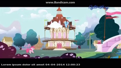 (MLP Boomerang Thailand version) Season 1 EP 5
