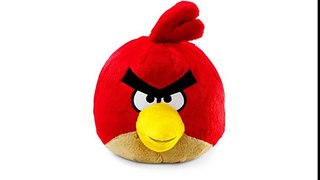 Happy Birthday! Funny Birthday Videos - Angry Birds