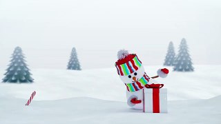 Awesome SNOWMAN Video 2017 _ christmas video 2017