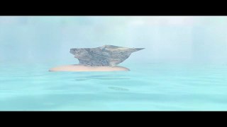 PZ31 Plane _ Flying 2 - 3D Animation Video Clip _ Shaik Parvez