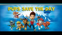 #Paw Patrol Pups Save the Day games for kids apps