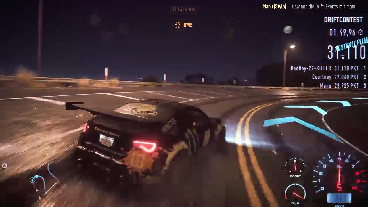 PS4-Live-Übertragung von BadBoy-22-KILLER (30)