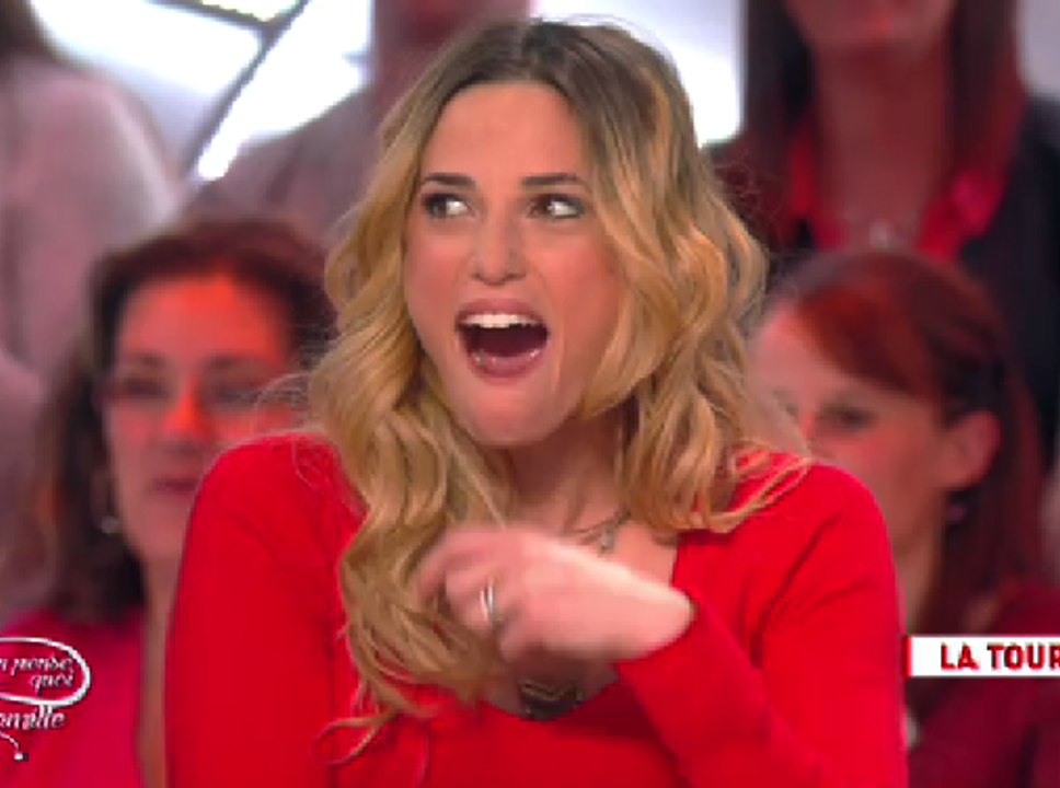 Capucine Anav : Camille Combal se moque de sa rupture avec Louis Sarkozy !