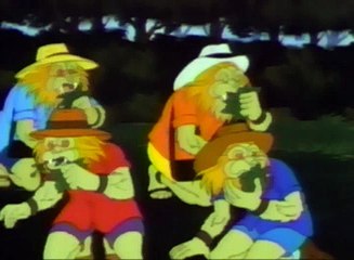 Lazer Tag Academy 03 Yamoto's Curse