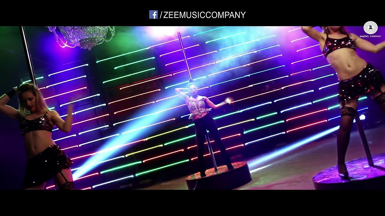 Curves Mere Killerrr Killerrr - Fuddu   Gauahar Khan   Jasmine Sandlas & Sumeet Bellary