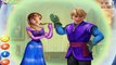 Disney Princess Valentines Day Gone Wrong - Elsa,Anna,Rapunzel and Barbie Boyfriend Problems