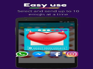 Download Hot & Sexy smileys and GIF Android APK Free