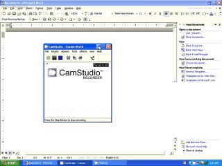 MS WORD LEARN IN TELUGU PART 6