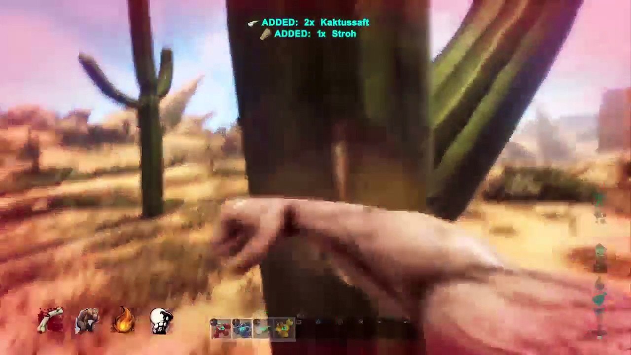 DonAleszandro's ARK Survival Evolved : ««-Überleben mit Don Rambo dem Berserker aus dem Westen-»» (675)