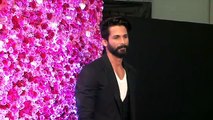 Shahid Kapoor Shares Daughter Misha's Adorable Picture