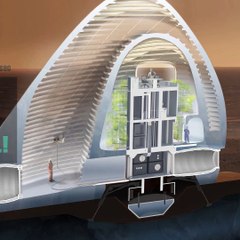 മാഴ്സിൽ ഒന്ന് താമസിക്കണം...!  ! ! @AnweshanamScience