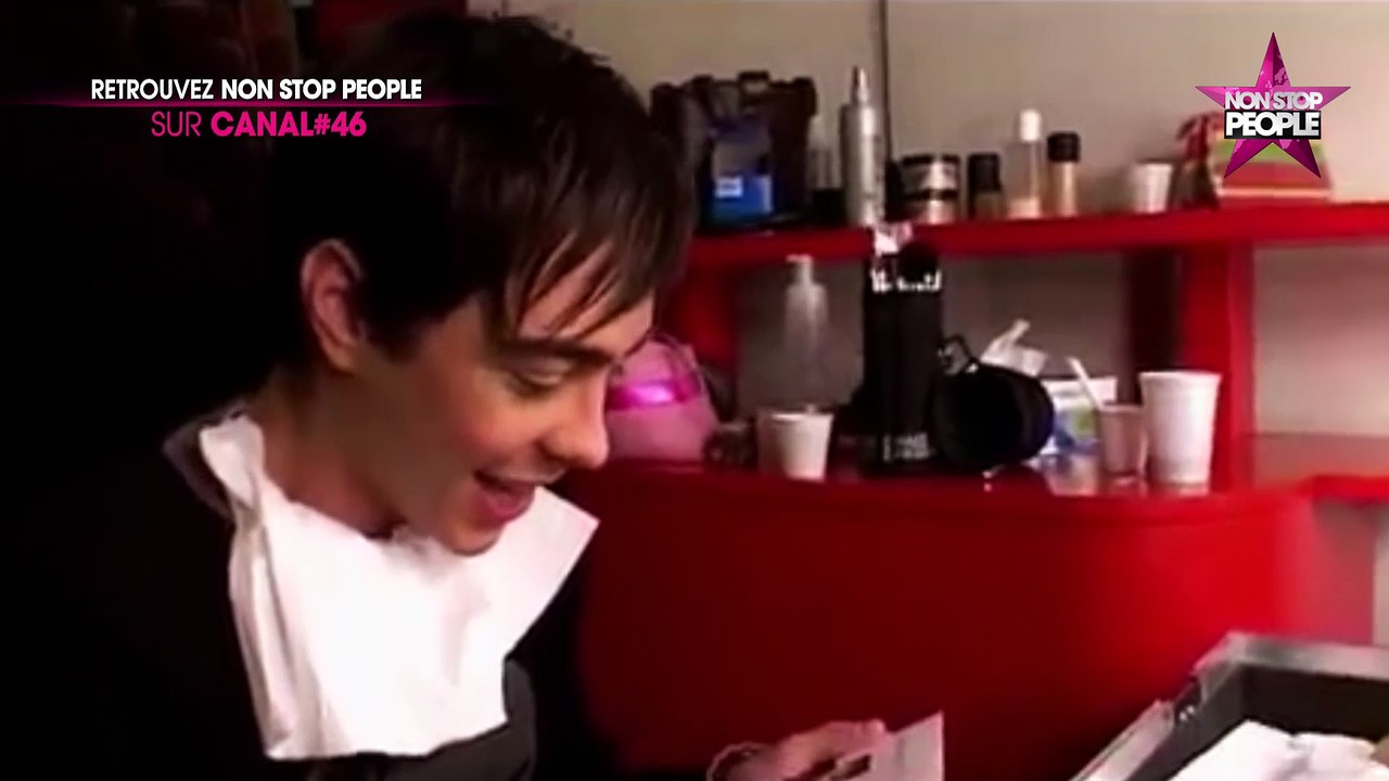 Grégory Lemarchal : ses parents, épuisés, lui rendent un dernier hommage (vidéo)