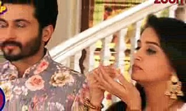 ANJALI NE FIR CHALI CHAL Sasural Simar ka 4th January 2017