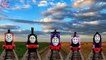 The Finger Family Song Thomas Tank Engine & Friends #6 My Kids Songs & Toys I Ryan Rosie Harold