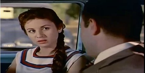 بالفيديو.. فى عيد ميلادها.. تعرف على  سبب تسمية "بولا" بـ"نادية لطفى"