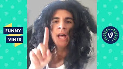 Best Vine Characters Compilation - Funny Vines Funny Videos