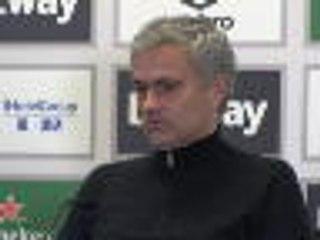 Mourinho Highlights Rashford & Mata's Key Roles in Manchester United Win ⚽