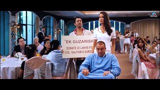 best funny clip from  hindi comedy movie Rascals
