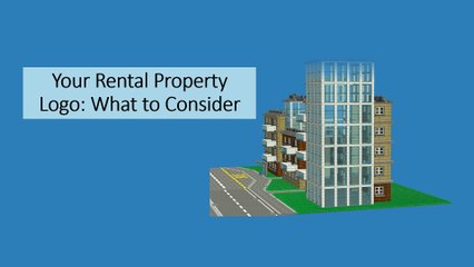 Branding Your Rental Property - CIRCL
