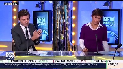 Culturama: Elena Ferrante, l'écrivain mystère qui affole les librairies - 03/01