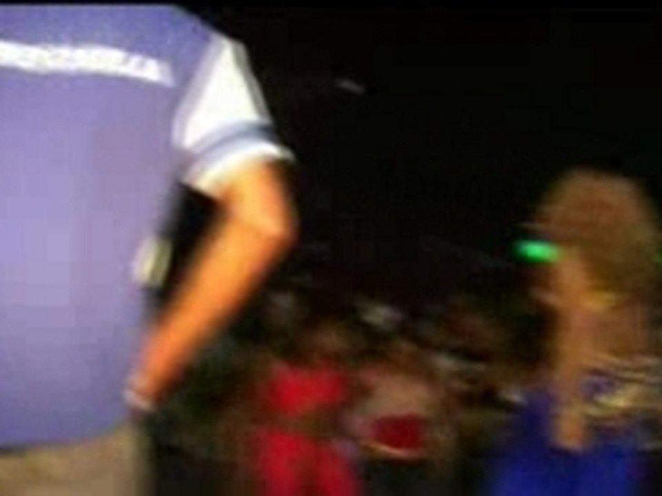 VAIAVY CHILA en live 2