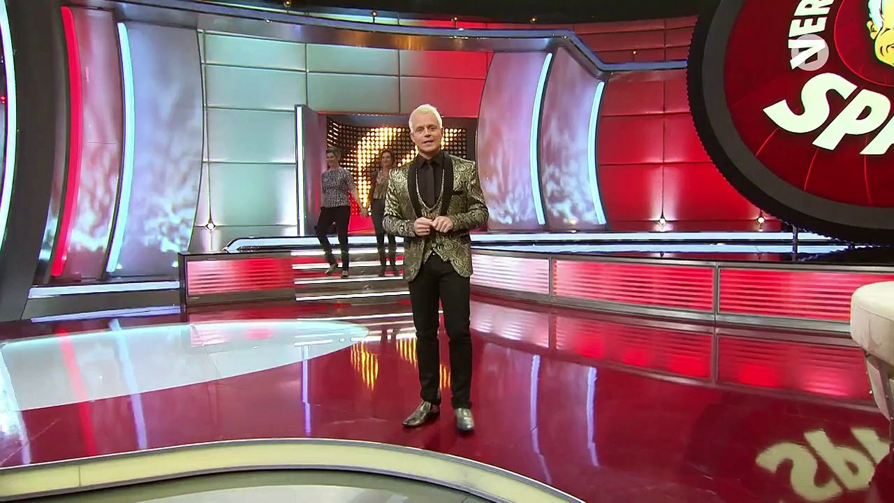 Cheryl Shepard & Anja Franke // Verstehen Sie Spaß? // 03-12-2016