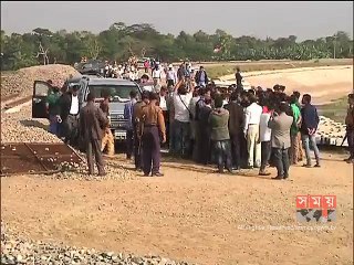 'এপ্রিলের মধ্যেই ভৈরব, তিতাসে আরো দুই সেতুর উদ্বোধন'