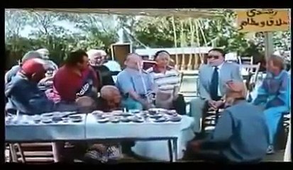 أنا الوزير يا ولاد الكلب هههههه عادل امام وزير الشباب و الرياضة - YouTube