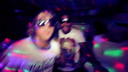Mucha Loquera by Chacal Ft Yet Garbey - Chacal