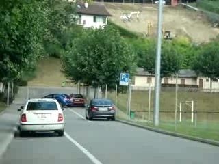 Leçon de conduite automobile-2