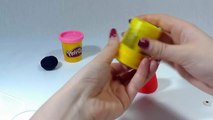 Play Doh Peppa Pig - Peppa Pig Toy Episodes ★ Play Doh Videos Peppa Dough Playsets