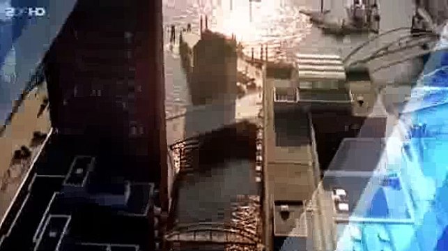 Notruf Hafenkante Zuckerbrot und Peitsche