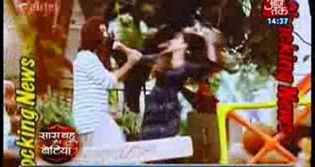 ISHANA RE ENTRY Ishqbaaz 4th January 2017