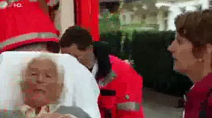 Notruf Hafenkante Schutzengel