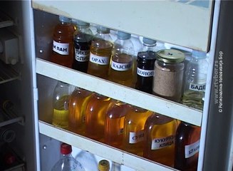 Preduzetnik - inovator iz Bora, 3. januar 2017. (RTV Bor)