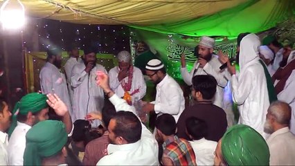 Sehra Ali Attari New 2017 Ghulam Mustafa Attari 0321-9225441
