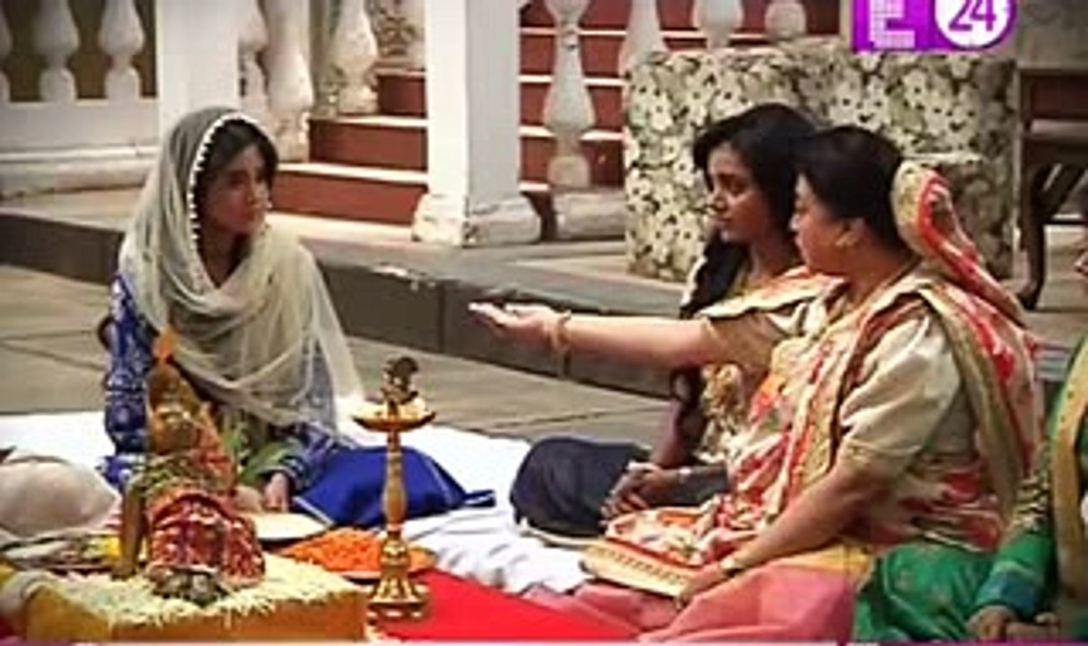 ITNI BADI SAZA Yeh Rishta Kya Kehlata Hai 4th January 2017