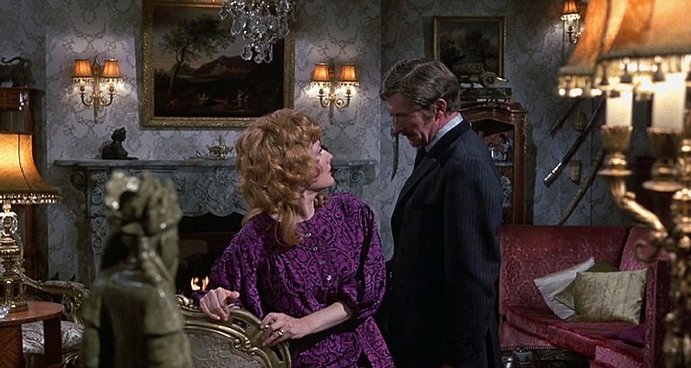 01 Tales From The Crypt - 1972 Horror English movie part 2