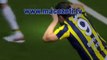 Fenerbahçe 5 - 9 Galatasaray Efsaneler Maçı Özeti Bütün Goller 08.01.2016 | www.macozeti.tv