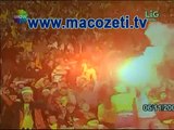 Fenerbahçe 6 0 Galatasaray 6 Kasım Geniş Maç Özeti | www.macozeti.tv