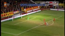 Akhisar Belediyespor 1-2 Galatasaray Türkiye Kupası Maç Özeti 10 Şubat 2016 | www.macozeti.tv
