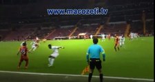 Galatasaray 5 - 1 Alanyaspor Maç Özeti (6 Gol ve Tehlikeli Ataklar ) | www.macozeti.tv