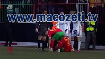 amedsportif fenerbahçe 1-1 Geniş Maç Özeti | www.macozeti.tv