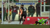 Amed Sportif 3-3 Fenerbahçe Maçın Özeti Ziraat Türkiye Kupası 09.02.2016 | www.macozeti.tv
